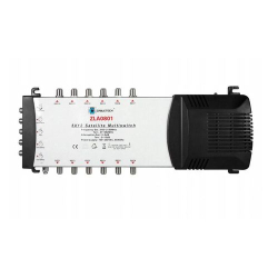 MULTISWITCH 5/12 CABLETECH