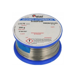 CYNA 0,70mm 0,25kg