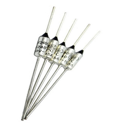 BEZPIECZNIK TERMICZNY 10A 130C