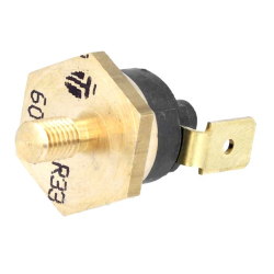 TERMOSTAT BIMETAL. AR33W3S2-180' 16A/250V