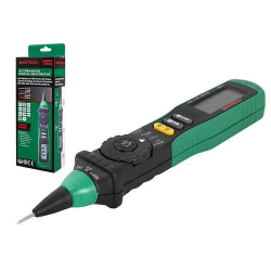 MIERNIK MS8211 MASTECH