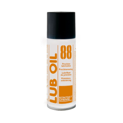 SPRAY LUB-OIL 88 200ml