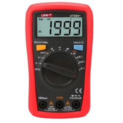 MIERNIK UT-33A (JT-33A+)