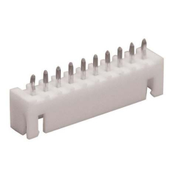 ZŁĄCZE NX-2500 8PIN MĘSKI DO DRUKU