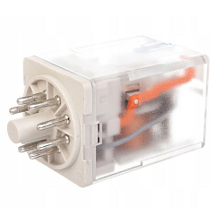 PRZEKAŹNIK 12VDC R-15 2P 2012-23-1012WT