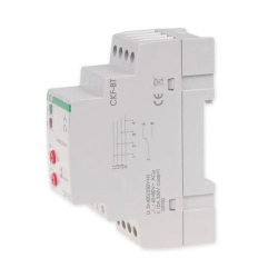 CZUJNIK ZANIKU I KOLEJNOŚCI FAZ CKF-BT