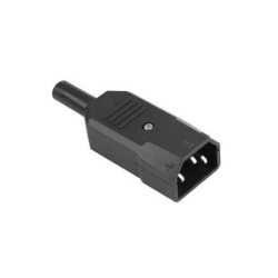 WTYK KOMPUTEROWY AC NA PRZEWÓD