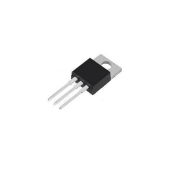 T. IRF 540 (N-MOSFET; 100V; 33A; 140W; TO220AB)