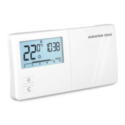 STEROWNIK AURATON 2025