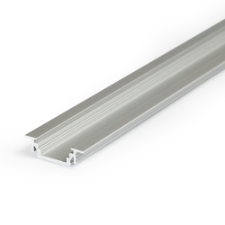 PROFIL ALUMINIOWY DO TAŚM LED 2mb