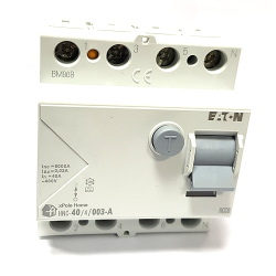 WYŁĄCZNIK R.P-WY EATON HNC-40/4/003-A 6KA