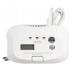 DETEKTOR CZADU I GAZU CTG-01 ZAMEL