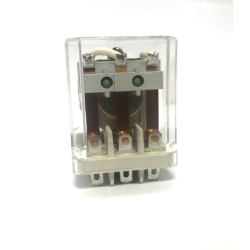 PRZEKAŹNIK 12VAC RUC-1013-26-5012 3P
