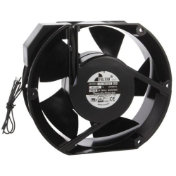 WENTYLATOR 230VAC 172X150X55 UF15KC23BWH