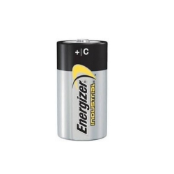BATERIA LR-14 ENERGIZER INDUSTRIAL