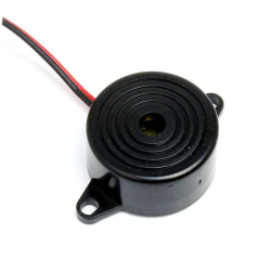 BUZZER PIEZOELEKTRYCZNY BTP-23CXW 8mA