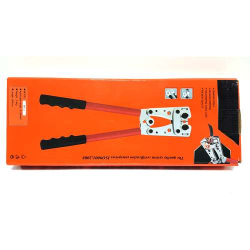 ZACISKARKA PR-3 6-50mm2