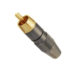 WTYK RCA SILVER ZŁOCONY