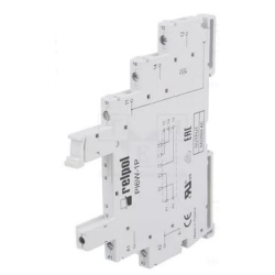 PRZEKAŹNIK 24VAC/DC PIR6W-1PS-24VAC/DC