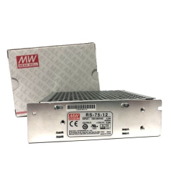 ZASILACZ MODUŁOWY 12V/6A RS-75-12