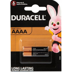 BATERIA LR61 E-96 DURACELL AAAA
