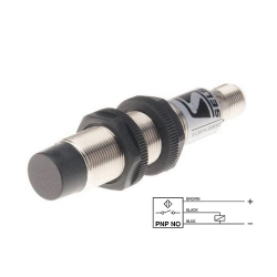 CZUJNIK INDUKCYJNY PCID8ZPK 10-30VDC 8mm PNP NO