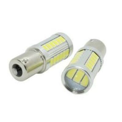 DIODA SAM. LED 12V BA15 1156-24W 639FAC