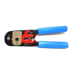 ZACISKARKA TEL DO WTYKÓW RJ11/12