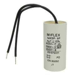 KON. MKSP 4uF/450V