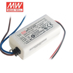 ZASILACZ ZSI LED 16-32VDC/250mA 8W