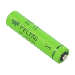 AKUMUL. R-3 950mAh GP