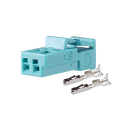 WTYK GŁOŚNIKOWY KOSTKA 2PIN