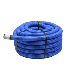 WĄŻ KARBOWANY 40/33mm + PILOT AROT