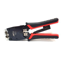 ZACISKRAKA TEL-3 DO WTYKÓW RJ12/RJ45