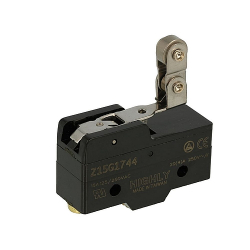 PRZEŁĄCZNIK KRAŃCOWY Z15G1744 15A/250VAC