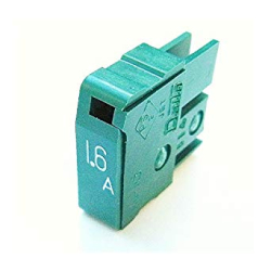 BEZPIECZNIK DAITO MP063 0,63A