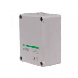 AUTOMAT ZMIERZCHOWY AWZ-30 HERMETYCZNY F&F