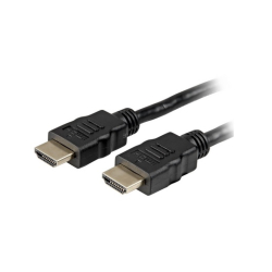 PRZYŁ. HDMI-HDMI 1,0m