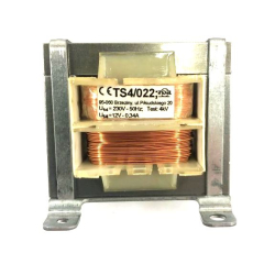 TRANSF. 230V/12V/0,34A TS 4/022
