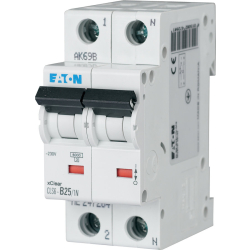 WYŁĄCZNIK NADPRĄDOWY EE FAZ-B16/4 279035