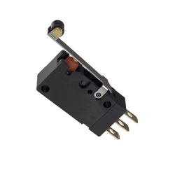 PRZEŁĄCZNIK KRAŃCOWY D2VW-01L2-1 OMRON