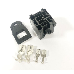 GNIAZDO PRZEKAŹNIKA SAM. 70A KP18 MTA