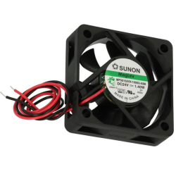 WENTYLATOR 24VDC 50X15mm MF50152VX-1000U-A99 V.