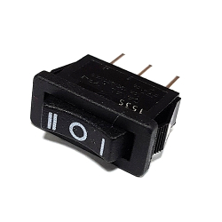 TRANSF. 230V/12V/0,8A TS 10/019