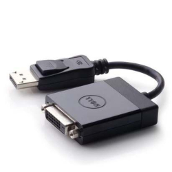 REDUKCJA DISPLAYPORT WT/ DVI 24+1 GN