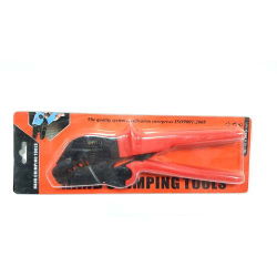 ZACISKARKA COAX1 DO KOŃCÓWEK KONCENTRYCZNYCH