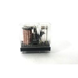 PRZEKAŹNIK 12VDC OMRON