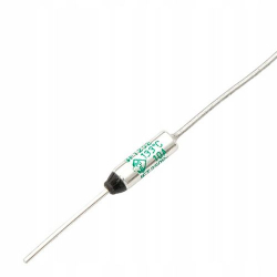 BEZPIECZNIK TERMICZNY AUTOMATYCZNY 133-24-811 1A