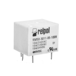 PRZEKAŹNIK 9VDC RM50-3011-85-1009 1P