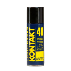 SPRAY KONTAKT 40 200ml.